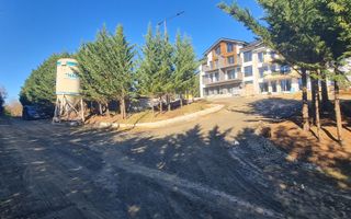 Apartament 2 camere, la cheie, gradina individuala (Smart-B-ap.2) - Poză 4