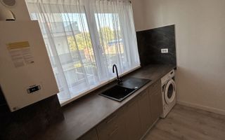 Ap. 1 camera+loc de parcare, 45mp, Complex Manta Rosie, 380euro - Poză 6