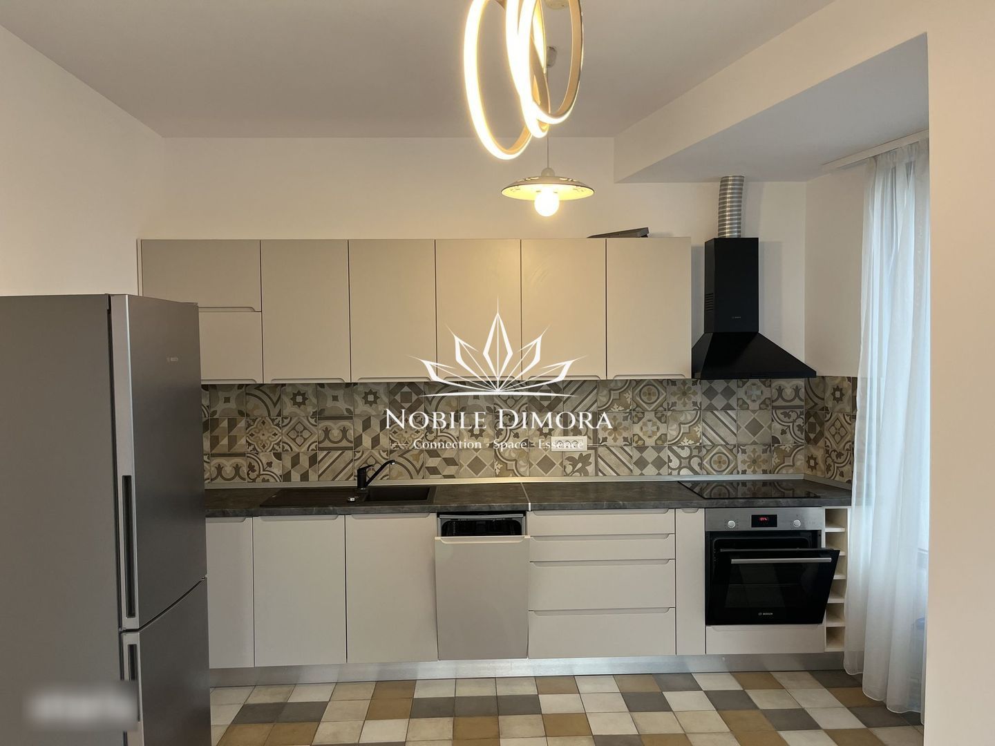 ISHO – Apartament modern cu 3 camere si 2 bai - parcare - Bega View - Poză 5