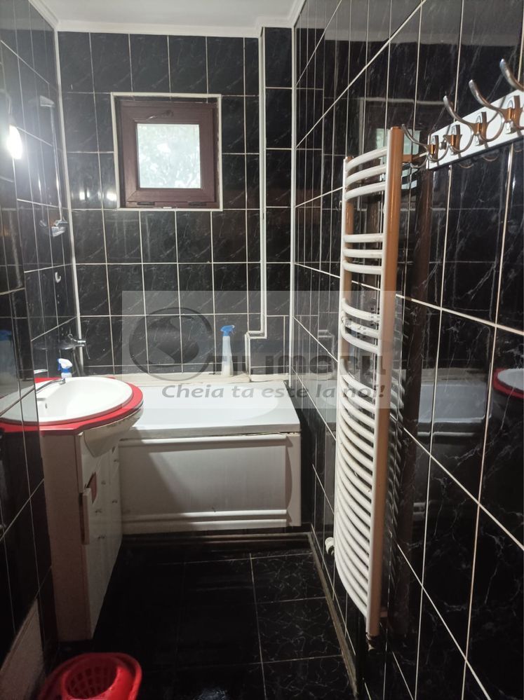 Apartament 2 camere Alexandru cel Bun - 400 euro - Poză 4