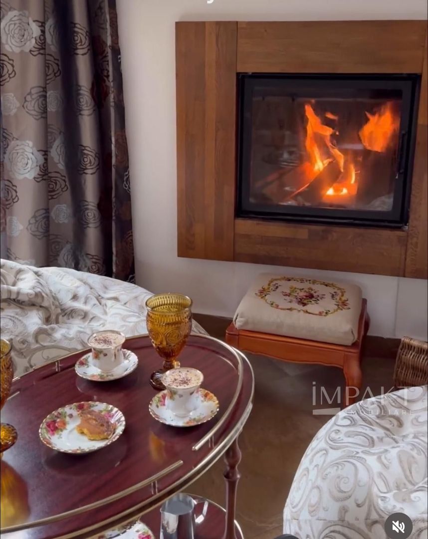 Casa individuala superba, situta la liziera padurii Faget! - Poză 1