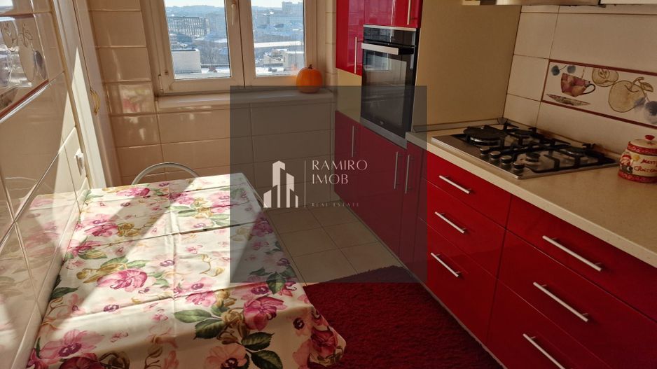 Apartamnet 3 camere 74 mp 1981/ DECOMANDAT / VICTORIEI - Poză 4