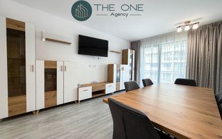 Prima INCHIRIERE - Apartament 2 camere, parcare | EROILOR - Poză 4