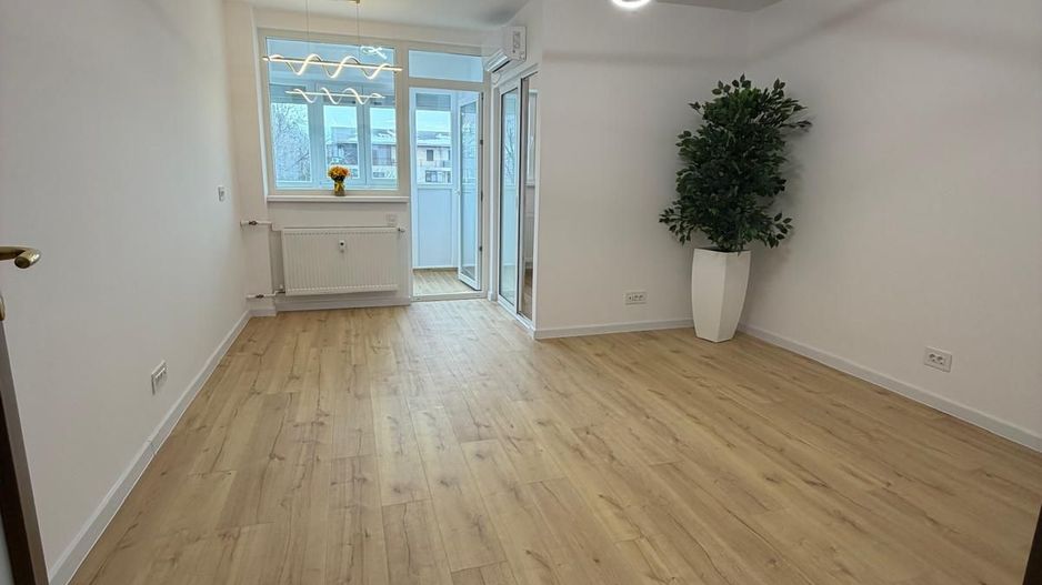 Garsoniera renovata bloc anvelopat Lujerului, Militari - Poză 2