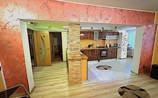 105.000 euro, 3camere, PARTER, STRADAL, I.C. FRIMU - Poză 1