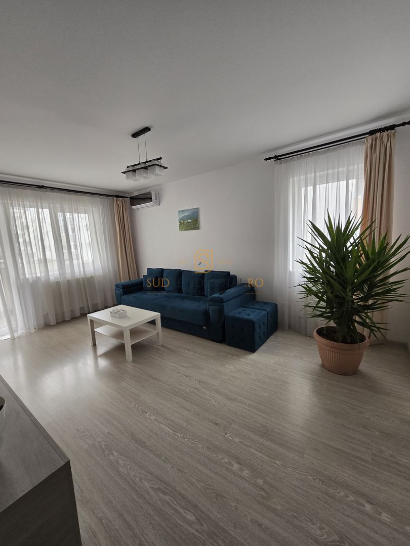 Apartament 2 camere de vanzare, Metalurgiei, Drumul Binelui, Sector 4 - Poză 10