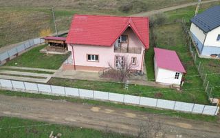 Vând casă în Iași, sat Vlaiceni - Poză 13