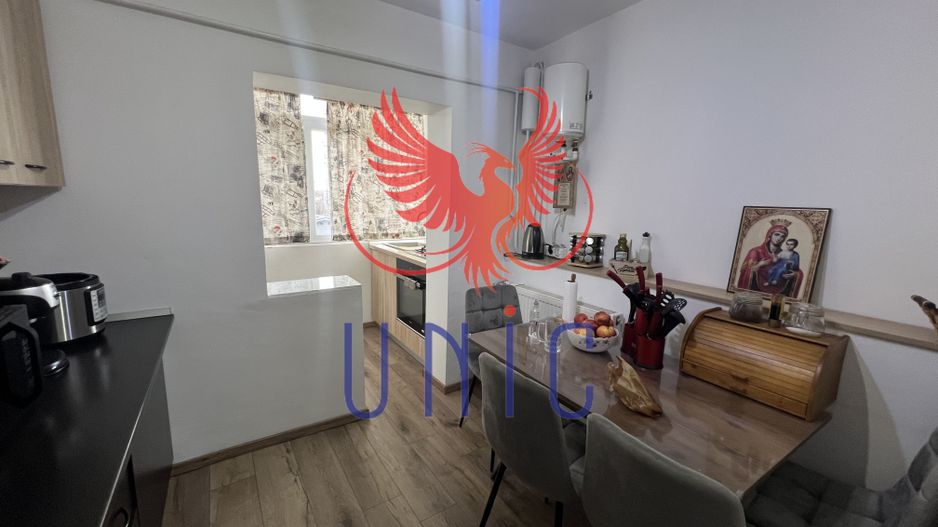 Apartament 2 camere George Enescu - Poză 14