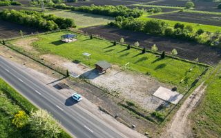 Închiriere platformă teren 4.000 mp Curtici - Poză 17