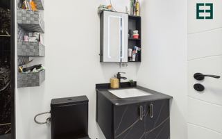 Apartament la casă cu 3 camere, Zonă Centrală - Timișoara - Poză 13