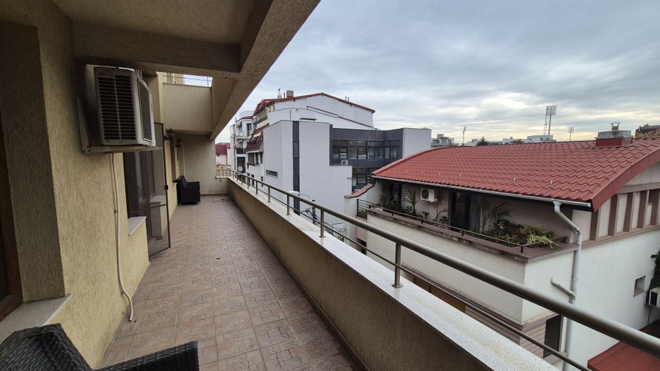 Cladire S+P+4 Etaje 683,92 mp - Dorobanti - Poză 14