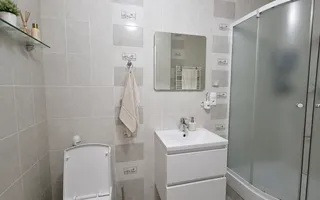 Chirie, casă, 5 camere, Strada Guţu Valentin, Centru - Poză 21