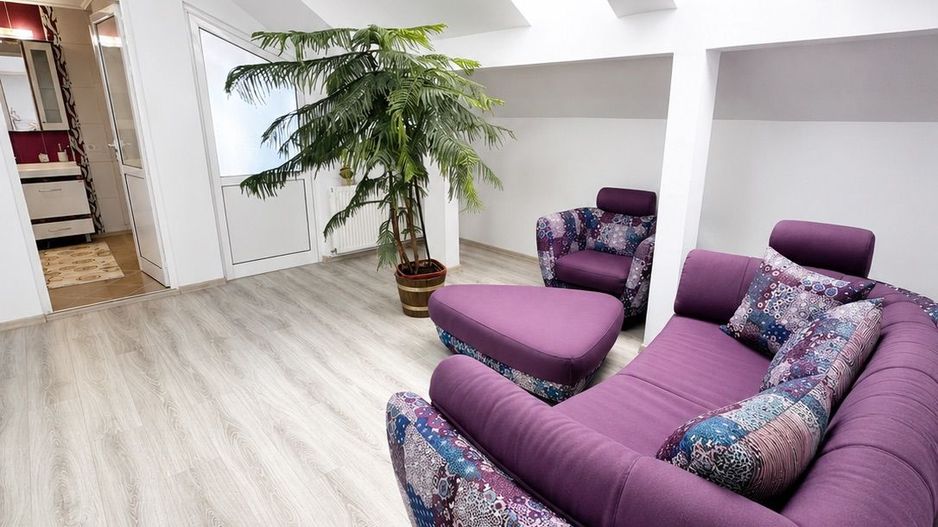 Apartament de vânzare cu 3 camere - Poză 5