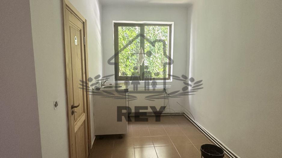 Imobil 3 niveluri, renovat, cu spațiu comercial si 2 ap.- Bd. Victoriei - Poză 19