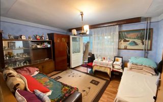 Soarelui-Gen. 30 | 1 Cameră | Etaj 2 | Centrală proprie | Balcon - Poză 3
