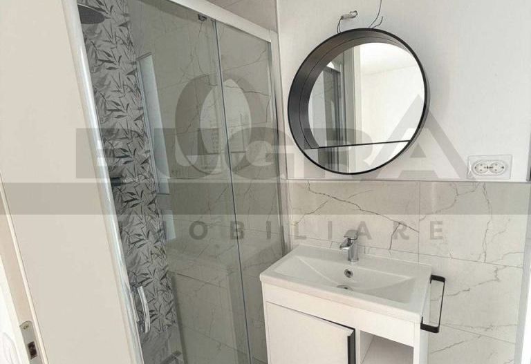 Duplex modern de 4 camere, 125 mp, curte, parcare, zona Auchan Iris - Poză 6