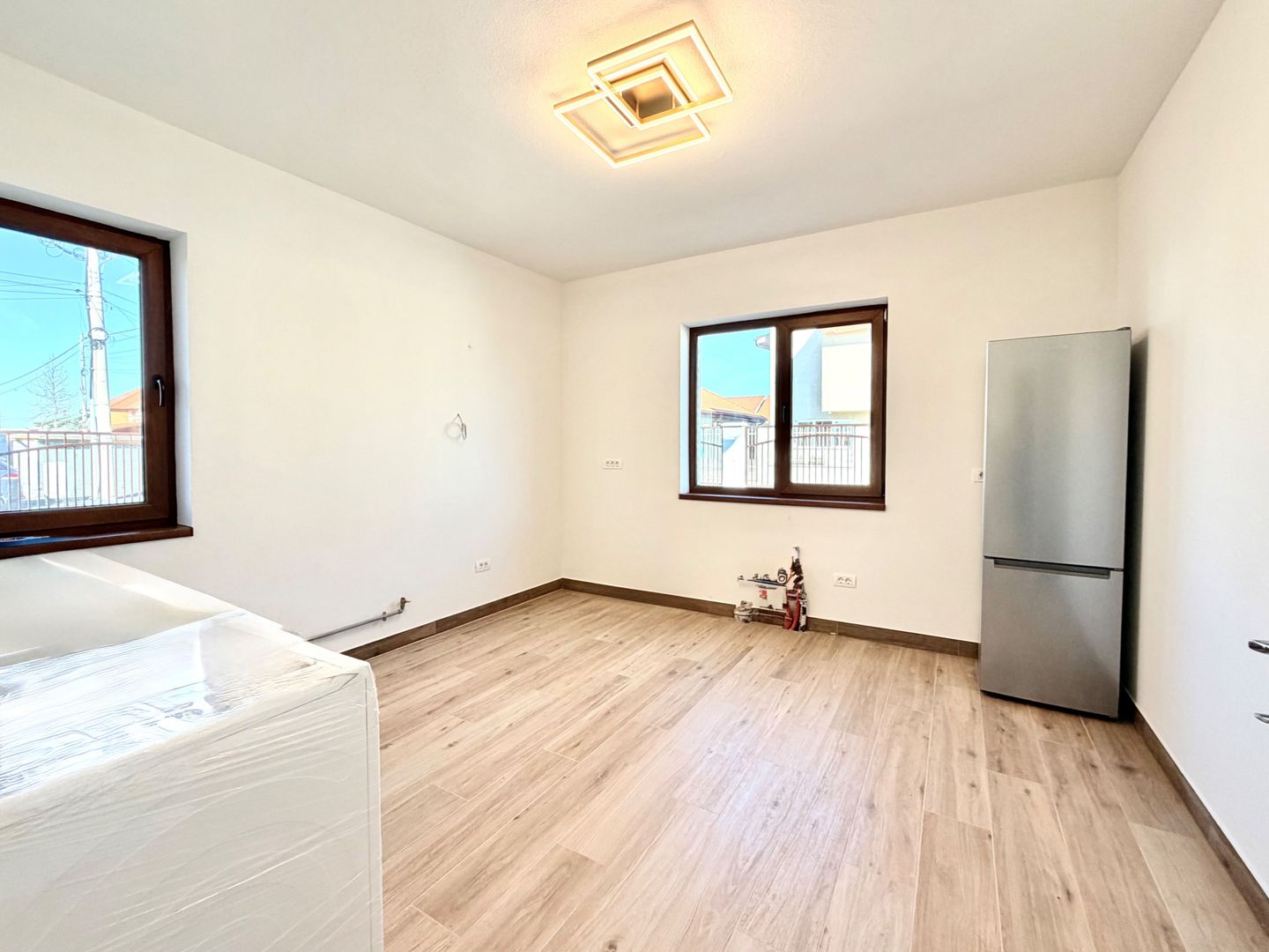 Duplex modern de vânzare în Dumbrăvița – construcție 2026 - Poză 13