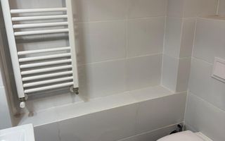 APARTAMENT CU 1 CAMERĂ + LOC DE PARCARE SUBTERAN | RĂSĂRIT DE SOARE COPOU - Poză 6