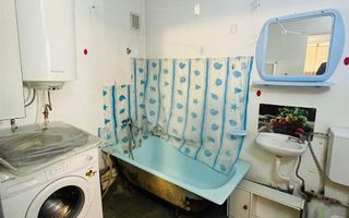 Apartament cu 2 camere la casa zona centrala - Poză 5