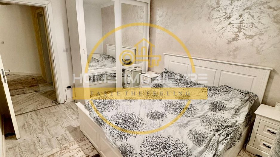 Etaj 1 Apartament cu 3 Camere, Decomandat, Pacurari - Poză 2