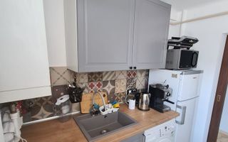 OPORTUNITATE | APARTAMENT VILA | HALA TRAIAN | RENOVAT | DECOMANDAT - Poză 8