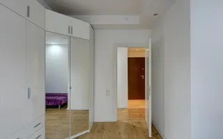 COSMOPOLIS - Apartament cu 3 camere, mobilat si utilat. - Poză 14