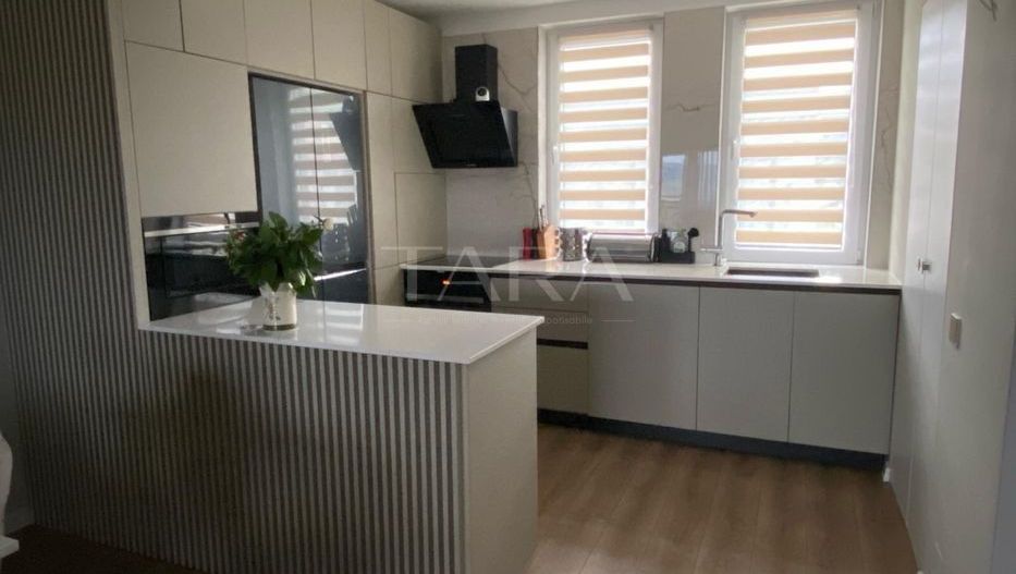 Apartament in duplex, ultrafinisat – Iris, zona Universitatea Tehnică - Poză 2