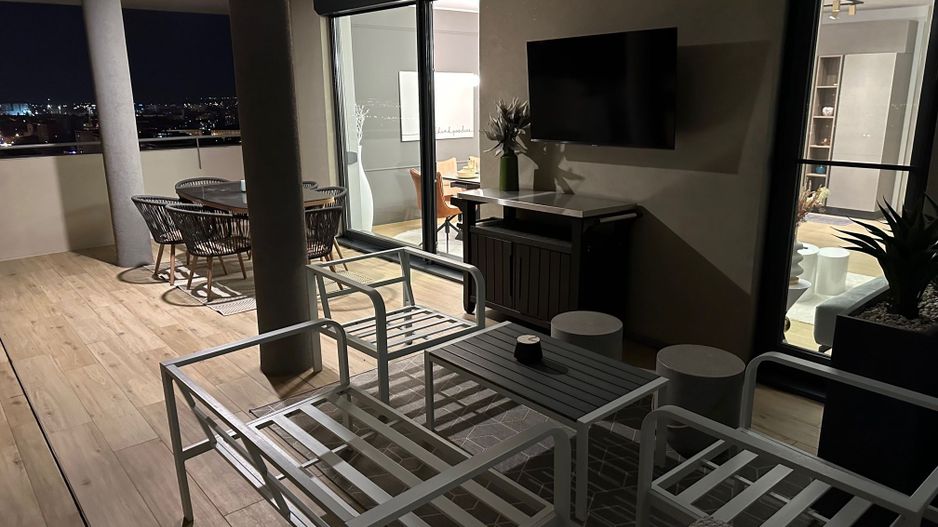 Luxury Penthouse for Rent in Timisoara - Poză 6