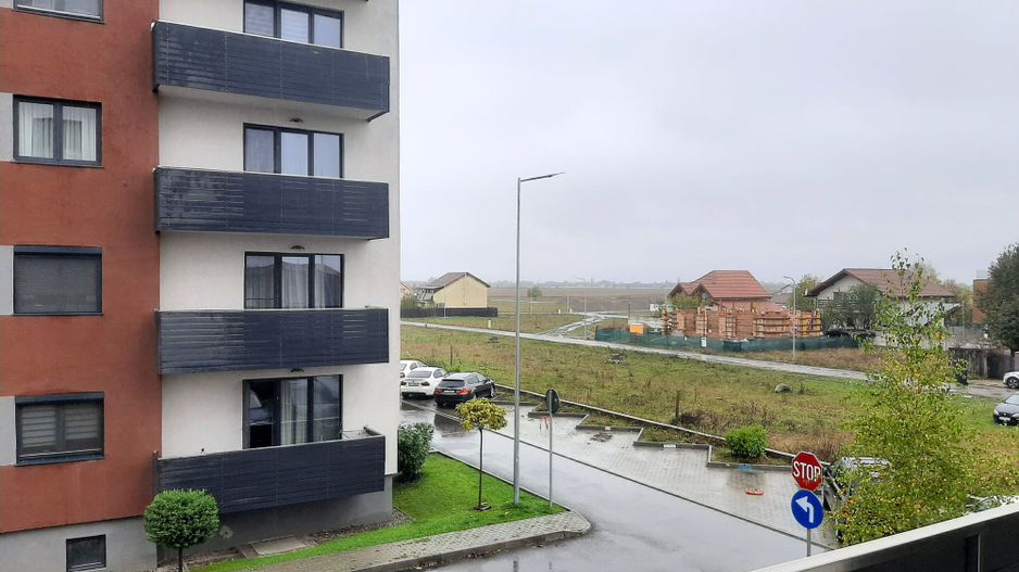 STUDIO DE VÂNZARE CU PARCARE ȘI BOXĂ  AVANTGARDEN 3 FAZA 4  BRAȘOV - Poză 6