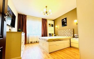 Apartament 2 camere decomandat de vanzare in zona Unirii - Corneliu Coposu - Poză 3