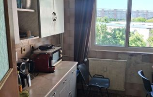 Vanzare apartament 2 camere Titan – Bd. 1 Decembrie 1918 , bloc 87