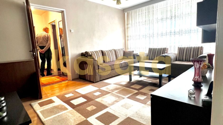 Apartament 3 camere 64mp mobilat | Sos. Colentina | Metrou_Obor - Poză 2