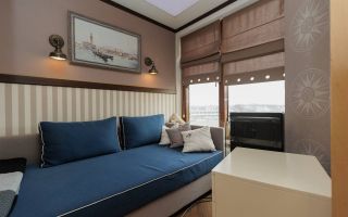 Chirie, apartament, 3 camere, bd. Ştefan cel Mare şi Sfînt, Centru - Poză 15