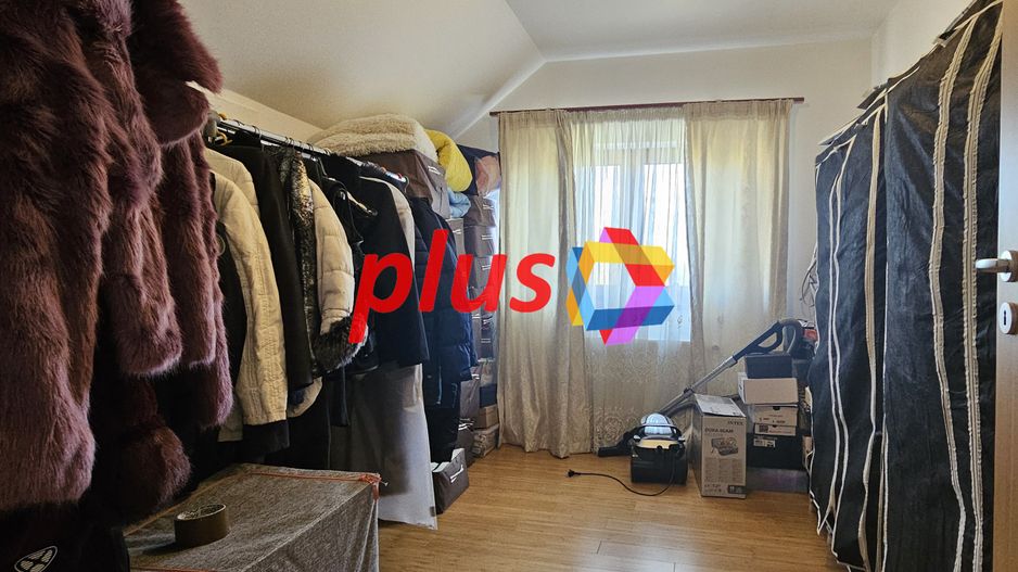 Casă individuala Tractorul 270 mp , zona Coresi - Poză 28