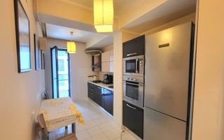 Apartament 2 camere Baneasa  Pod - Biharia I Mobilat Utilat I COM 0% - Poză 6