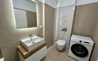 Apartament 2 camere zona Tractorul | Mobilat lux | Constructie 2025 - Poză 9