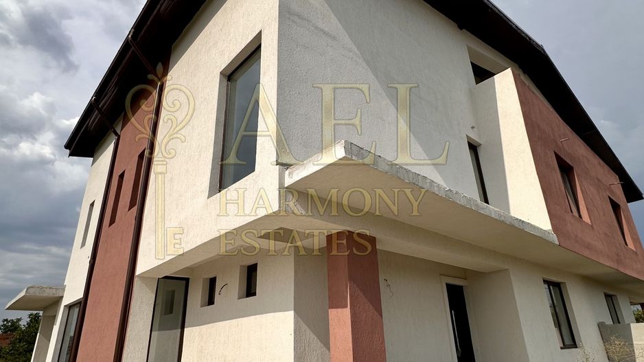 Vile *8 camere* // Ciorogarla - COMISION 0% - Poză 5