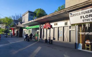 Spatiu comercial de inchiriat in zona Giulesti - Poză 4