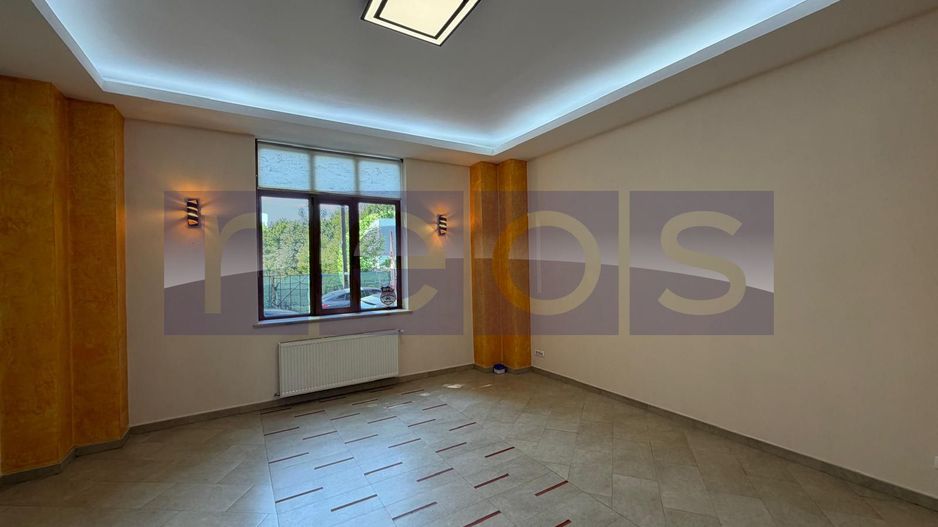 INCHIRIERE VILA | COTROCENI | 130MP | IDEAL OFFICE-CLINICA-SALON - Poză 1