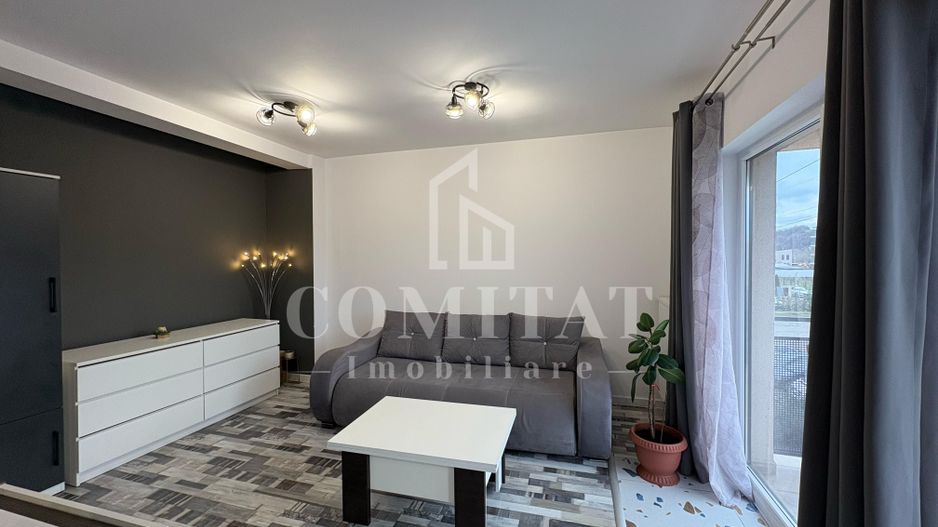 Apartament cu 2 camere | Florești - Zona str. Tineretului | Parcare - Poză 2