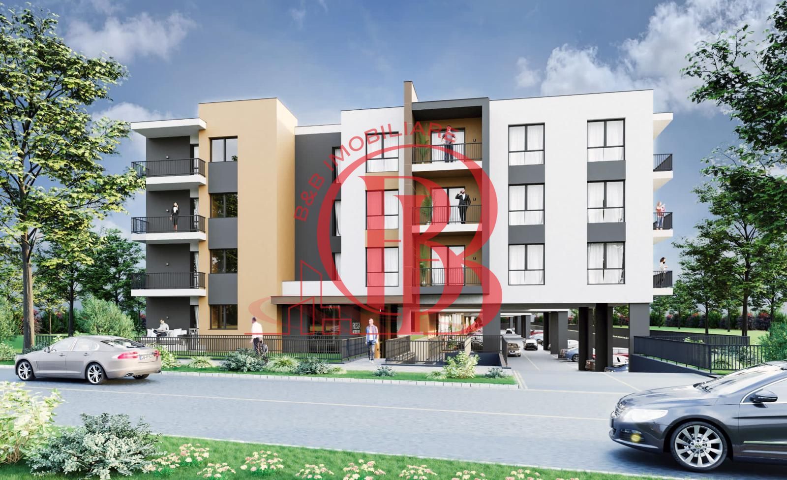 Rossa Residence Calitei - Poză 5