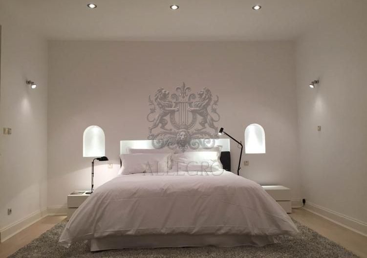 Apartament in Vila | Dorobanti | 221 mp | Parter Inalt + Demisol - Poză 5