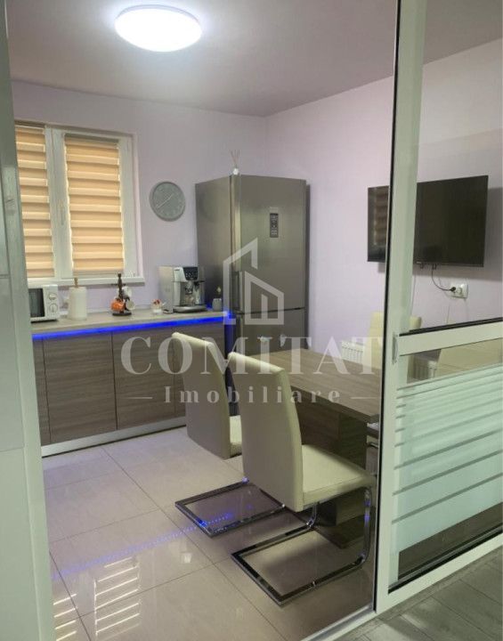 Apartament 3 camere | decomandat | zona Terra Florești - Poză 10