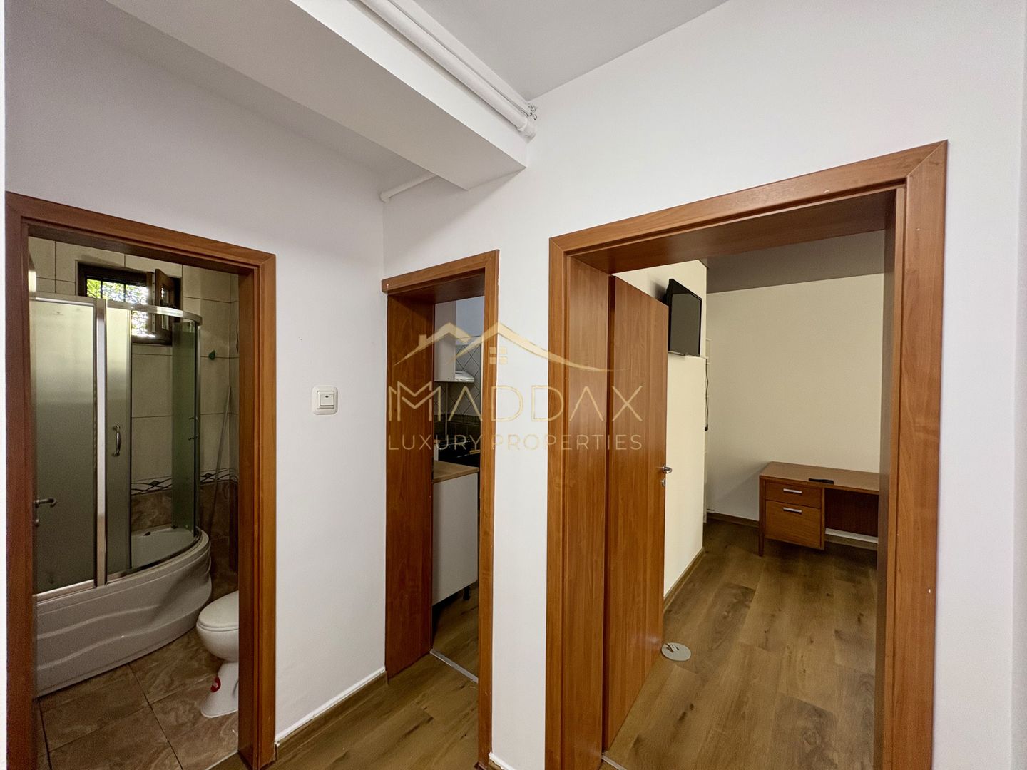 Apartament Modern 2 Camere Dorobanti / Inchiriere - Poză 16