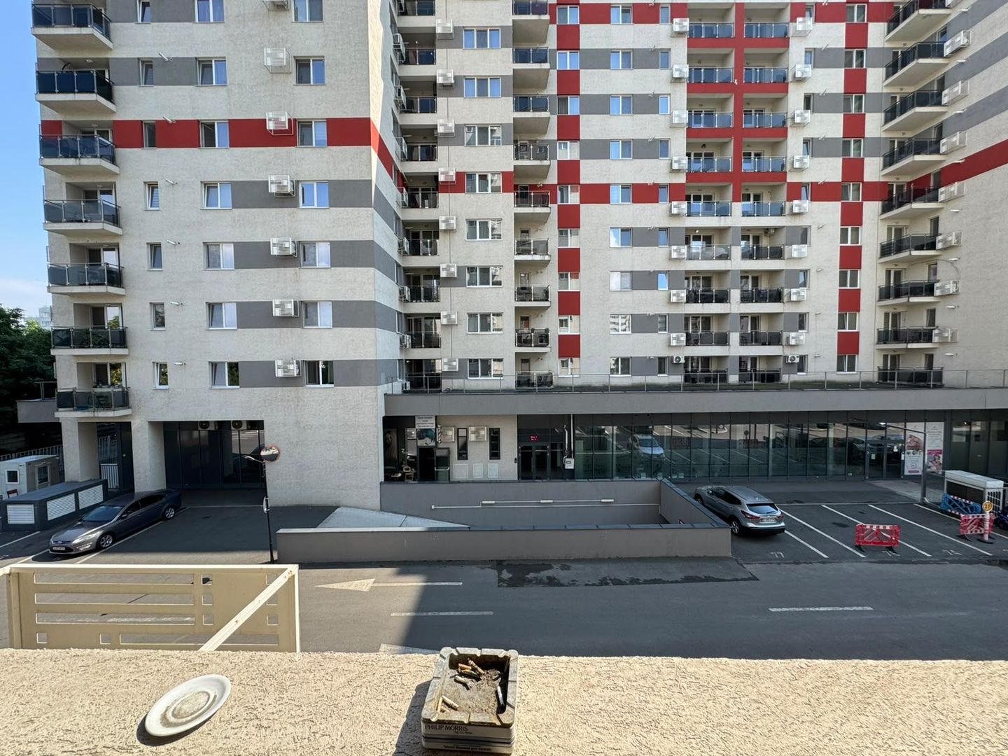 2 Camere Metrou Pacii Rotar Park Decomandat Centrala Proprie - Poză 7