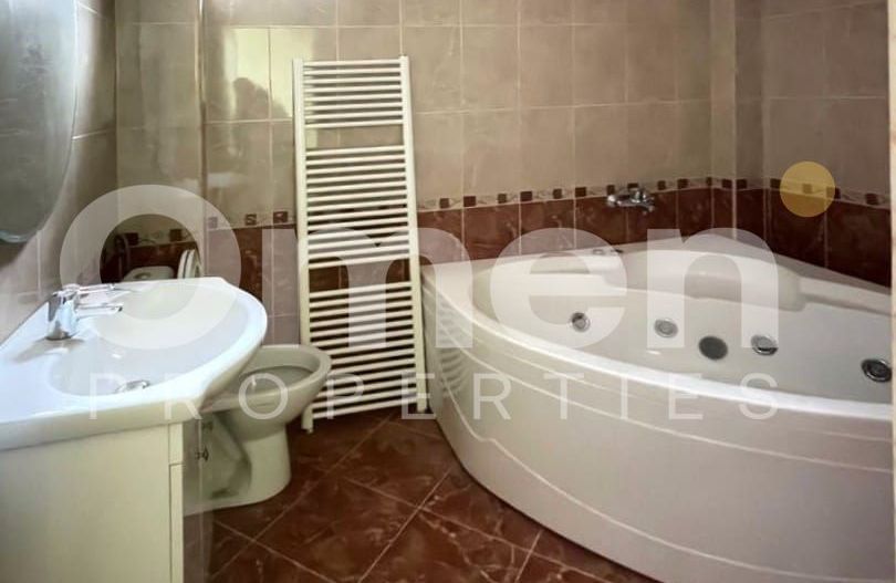 Casa tip duplex de închiriat | Zona spital TBC - Poză 4