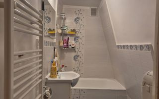 Exclusivitate - Garsonieră la 3 minute de P-ta Sfatului, pet friendly - Poză 11