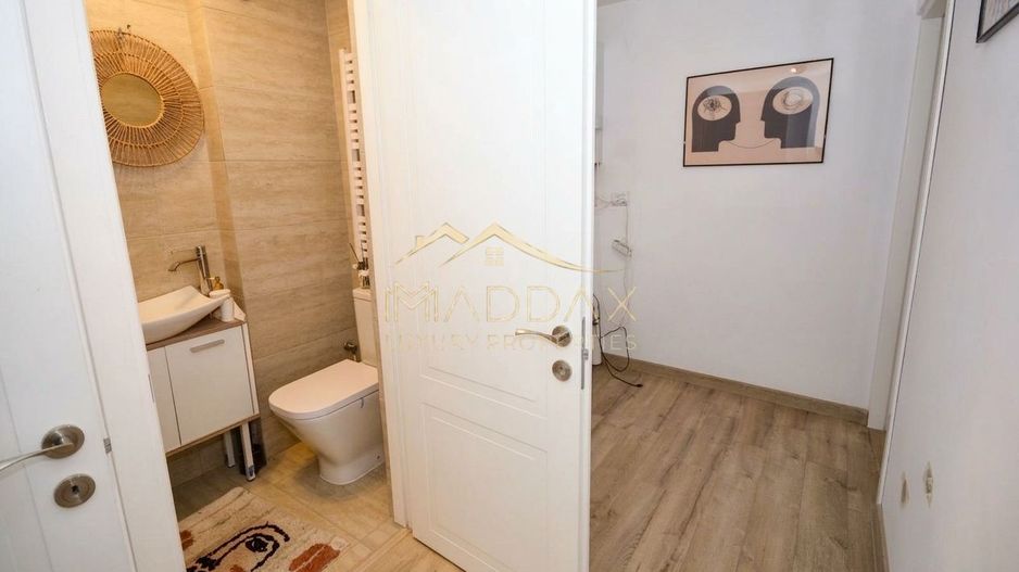 Apartament cu 4 camere in vila interbelica / Dorobanti - Poză 15