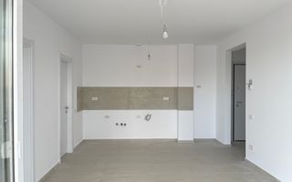 2 camere parter - Avangarde Forest Voluntari - Poză 2