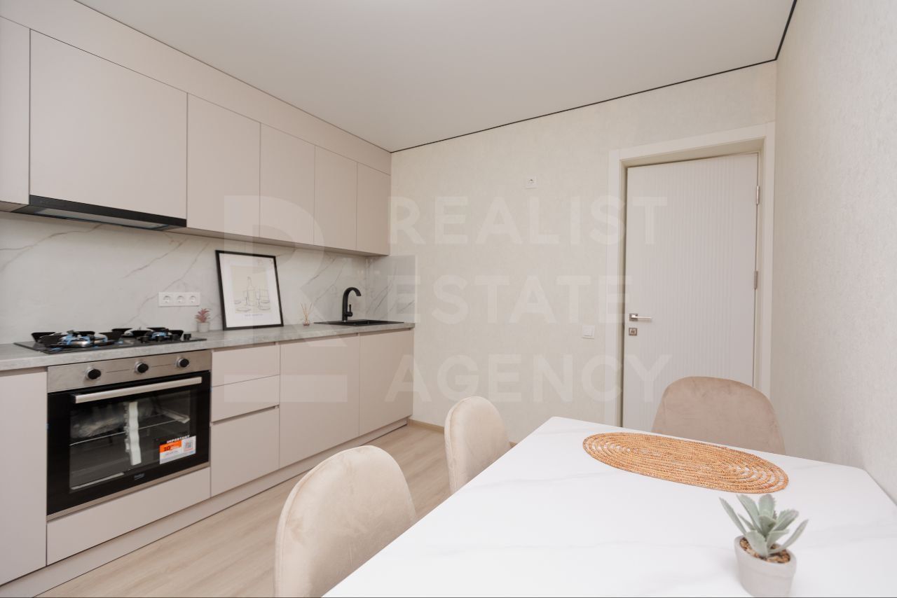 Vânzare, apartament, 1 cameră, str. Voluntarilor, Ciocana - Poză 2